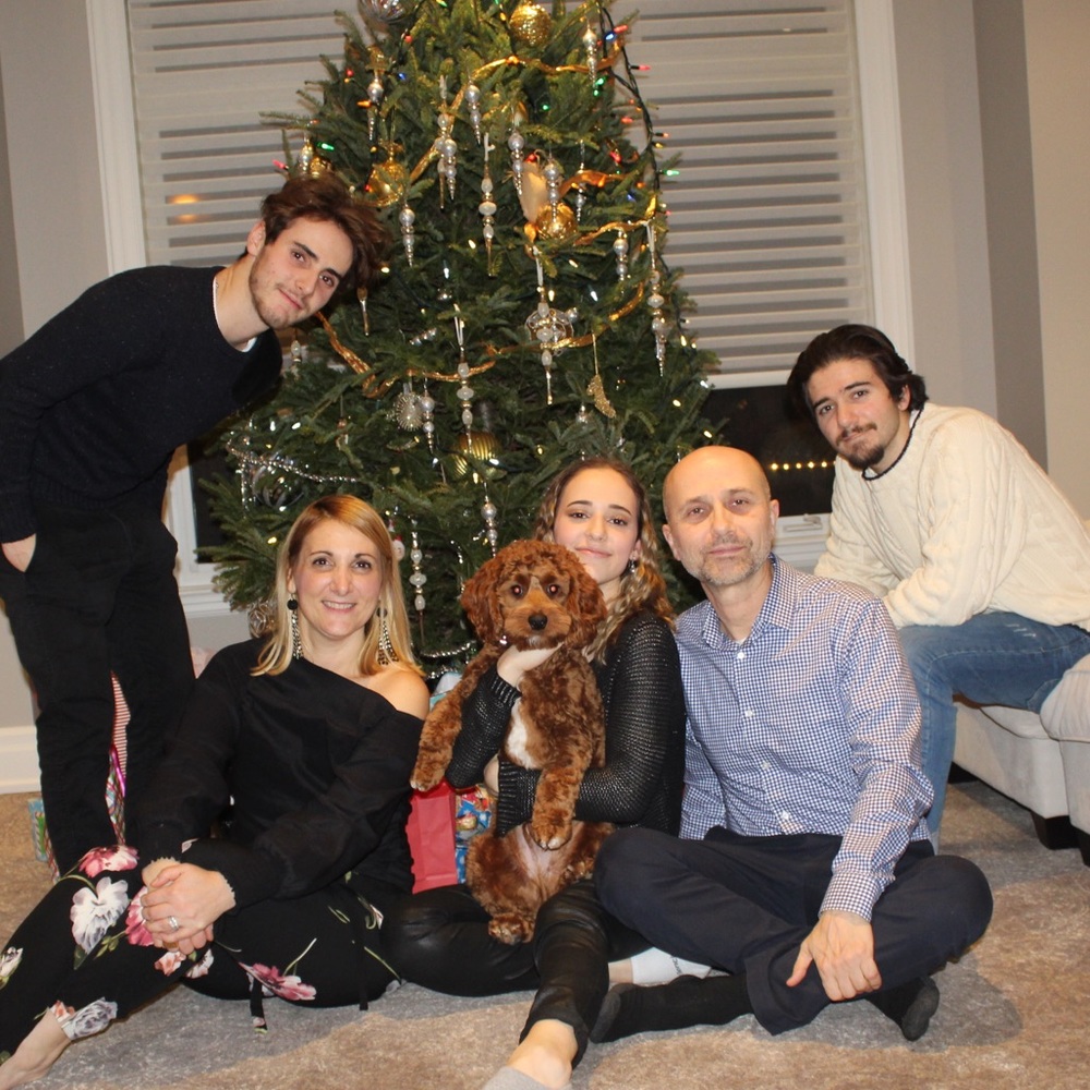 Meet your Posher, Angela POSH AMBASSADOR